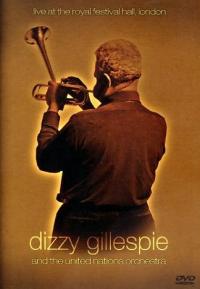 CD Shop - GILLESPIE, DIZZY LIVE AT THE ROYAL...