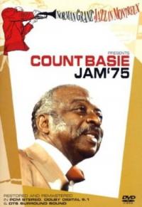 CD Shop - BASIE, COUNT COUNT BASIE JAM 75