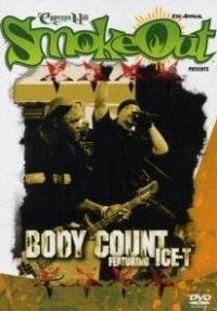 CD Shop - BODY COUNT SMOKE OUT FESTIVAL