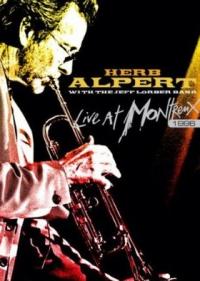 CD Shop - ALPERT, HERB & JEFF LORBE LIVE IN MONTREUX 1996