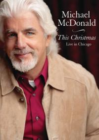 CD Shop - MCDONALD, MICHAEL THIS CHRISTMAS