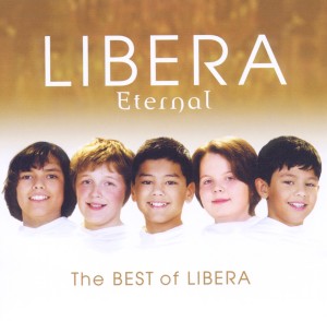 CD Shop - LIBERA ETERNAL:BEST OF LIBERA