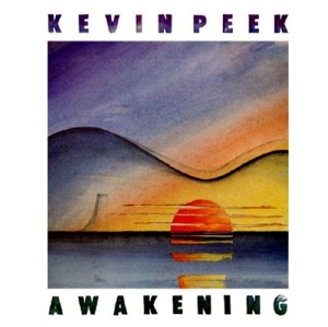 CD Shop - PEEK, KEVIN AWAKENING