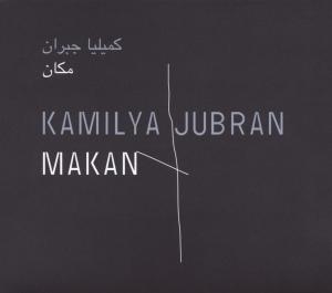 CD Shop - JUBRAN, KAMILYA MAKAN