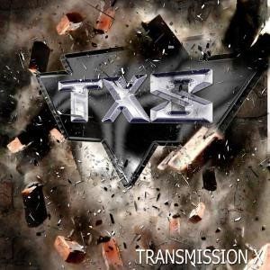 CD Shop - TXS TRANSMISSION X