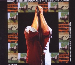 CD Shop - SOUTHSIDE JOHNNY & ASBURY JUKES! THE NEW JERSEY COLLECTION