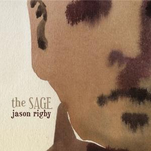 CD Shop - RIGBY, JASON SAGE