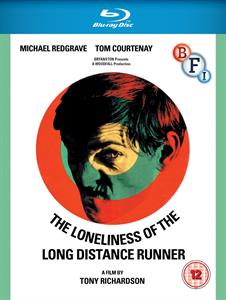 CD Shop - MOVIE LONELINESS OF THE LONG DISTANCE RUNNER