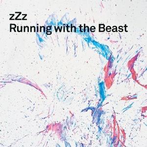 CD Shop - ZZZ RUNNING WITH THE BEAST