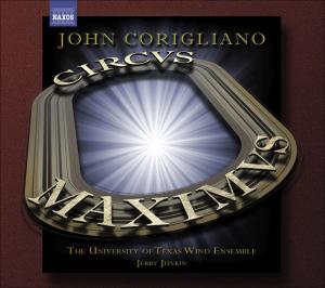 CD Shop - CORIGLIANO CIRCUS MAXIMUS