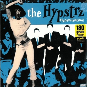 CD Shop - HYPSTRZ HYPSTRIZATION