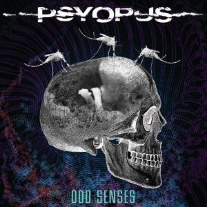 CD Shop - PSYOPUS ODD SENSES