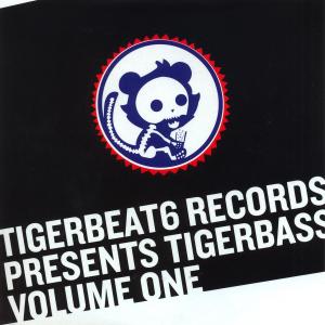 CD Shop - V/A TIGERBEAT 6 PRESENTS TIGERBASS VOL.1