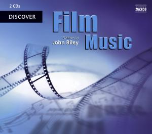 CD Shop - STEINER/KORNGOLD DISCOVER FILM MUSIC