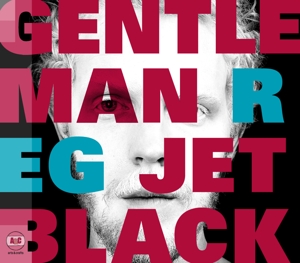 CD Shop - GENTLEMAN REG JET BLACK