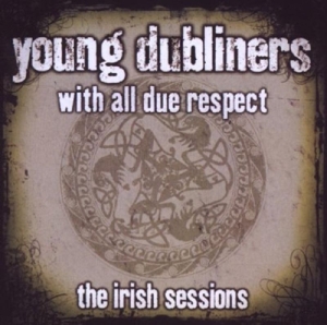 CD Shop - YOUNG DUBLINERS IRISH SESSIONS