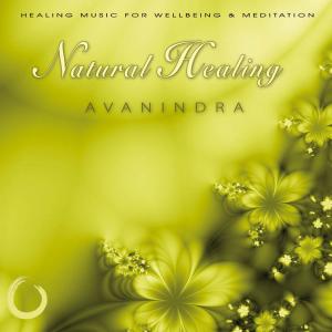 CD Shop - AVANINDRA NATURAL HEALING