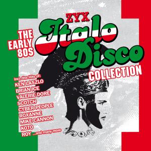 CD Shop - V/A ITALO DISCO EARLY 80S