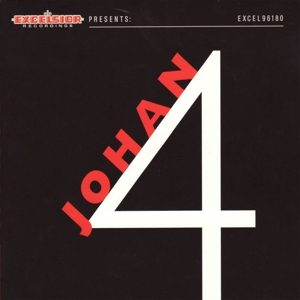 CD Shop - JOHAN 4