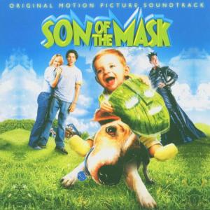 CD Shop - OST SON OF THE MASK
