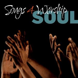 CD Shop - V/A SONGS 4 WORSHIP -SOUL-
