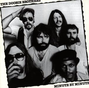 CD Shop - DOOBIE BROTHERS MINUTE BY MINUTE