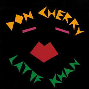 CD Shop - CHERRY, DON MUSIC, WISDOM, LOVE 1969