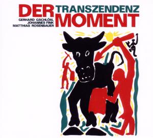 CD Shop - MOMENT TRANSZENDENZ