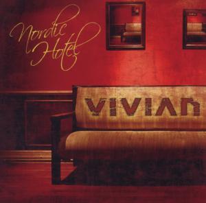 CD Shop - VIVIAN NORDIC HOTEL