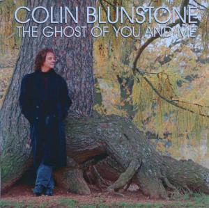 CD Shop - BLUNSTONE, COLIN GHOST OF YOU AND ME