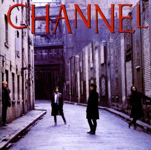 CD Shop - CHANNEL CHANNEL