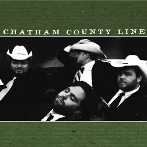 CD Shop - CHATHAM COUNTY LINE CHATHAM COUNTY LINE