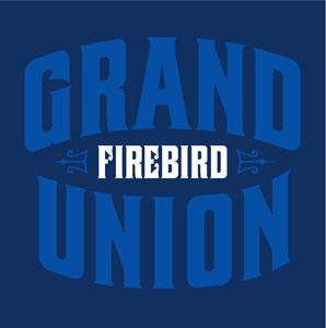 CD Shop - FIREBIRD GRAND UNION