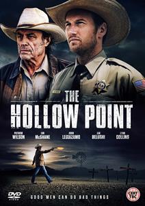 CD Shop - MOVIE HOLLOW POINT