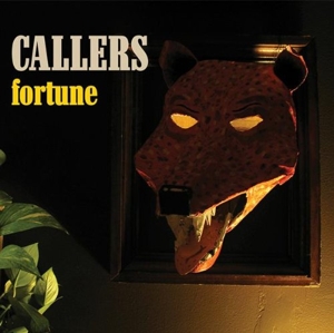 CD Shop - CALLERS FORTUNE
