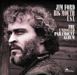 CD Shop - FORD, JIM BIG MOUTH USA - UNISSUED PARAMOUNT ALBUM