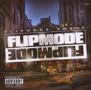 CD Shop - FLIPMODE SQUAD FACELIFT