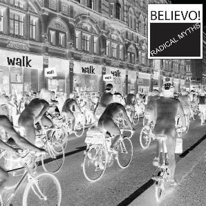CD Shop - BELIEVO RADICAL MYTHS