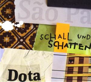 CD Shop - DOTA SCHALL & SCHATTEN