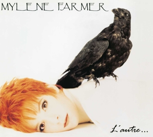 CD Shop - FARMER, MYLENE L\