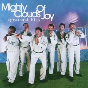 CD Shop - MIGHTY CLOUDS OF JOY BEST OF