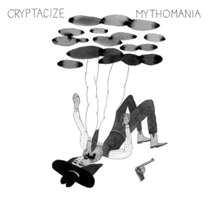 CD Shop - CRYPTACIZE MYTHOMANIA