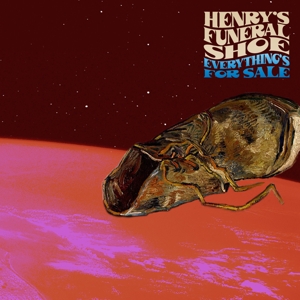 CD Shop - HENRY\
