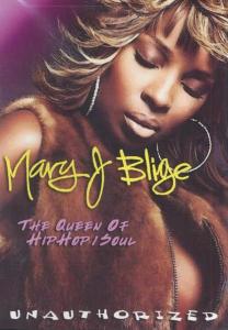 CD Shop - BLIGE, MARY J. QUEEN OF HIP HOP SOUL