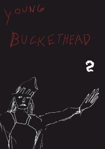 CD Shop - BUCKETHEAD YOUNG BUCKETHEAD 2
