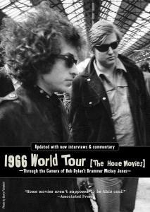CD Shop - DYLAN, BOB 1966 WORLD TOUR
