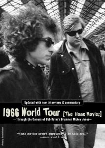 CD Shop - DYLAN, BOB WORLD TOURS: 1966-1974