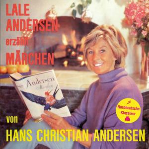 CD Shop - ANDERSEN, LALE ERZAHLT MARCHEN VON HANS CHRISTIAN