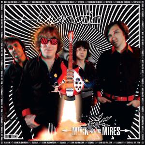 CD Shop - MUCK & THE MIRES HYPNOTIC