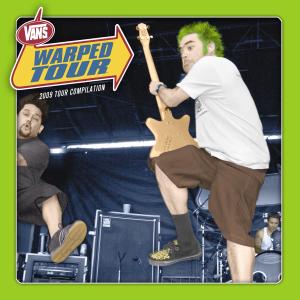 CD Shop - V/A WARPED TOUR 2009